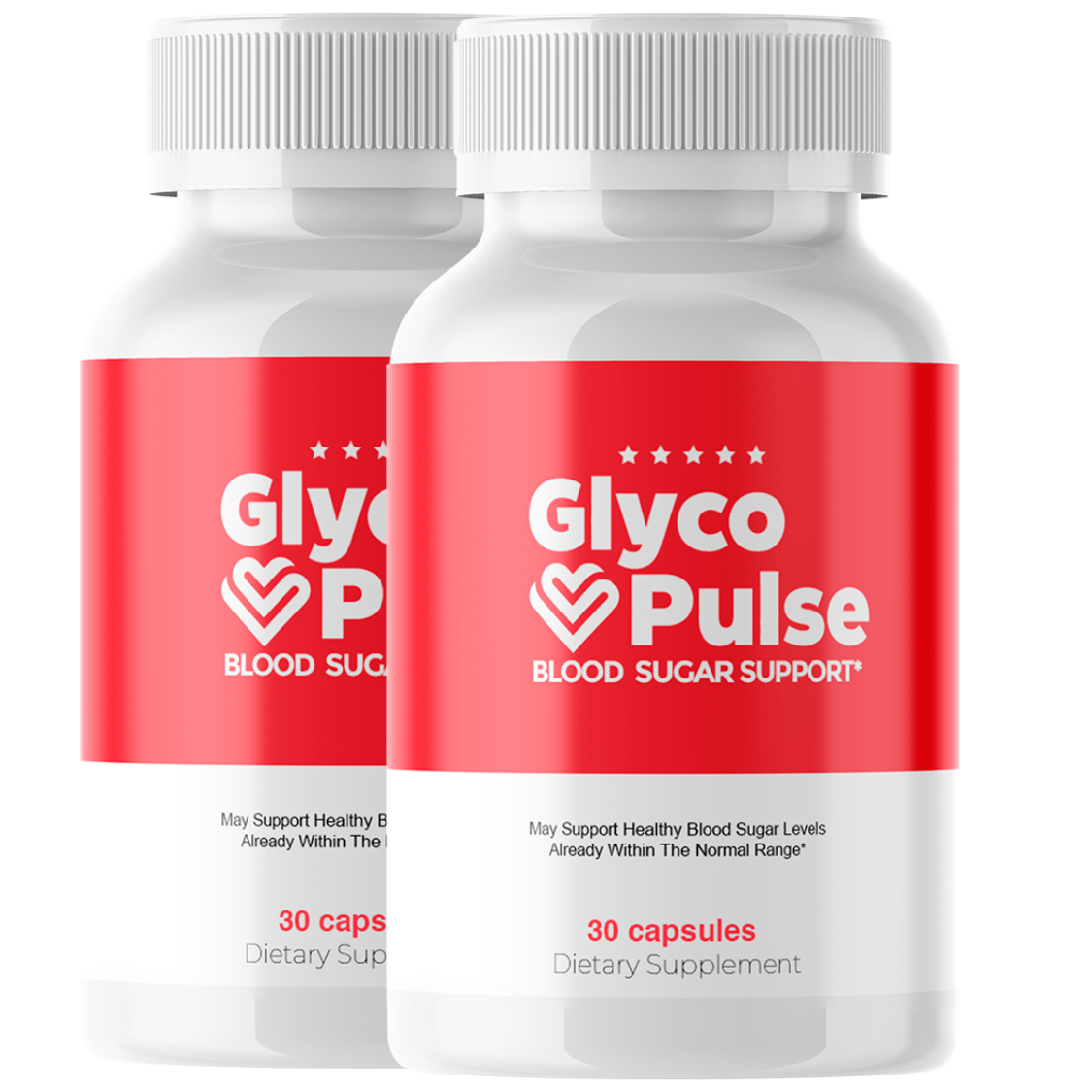 Glyco Pulse