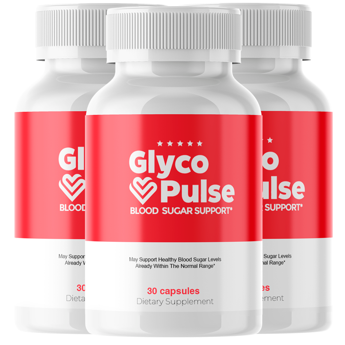 Glyco Pulse Supplement